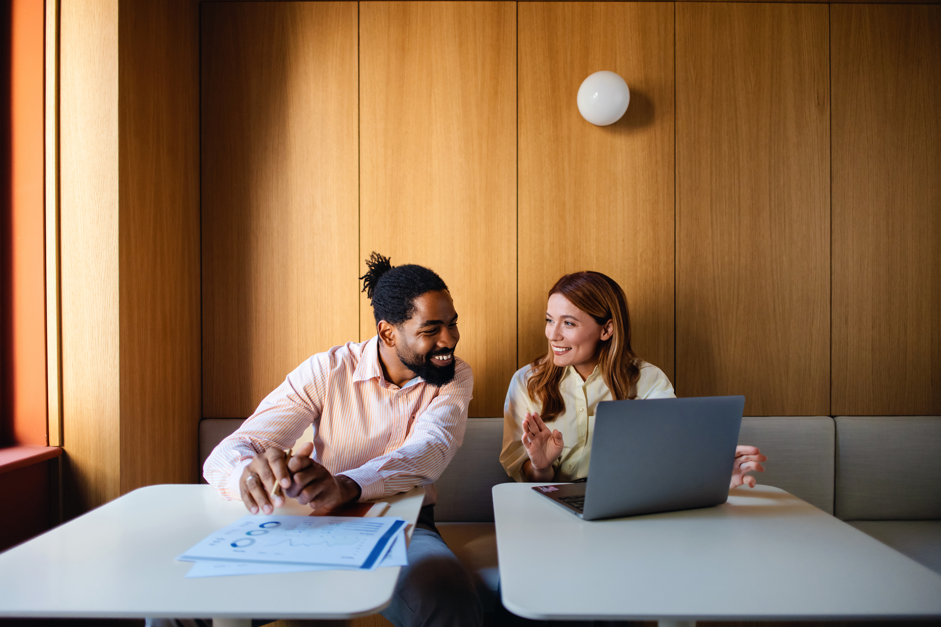CFO Roundtable: Succeeding responsibly with AI