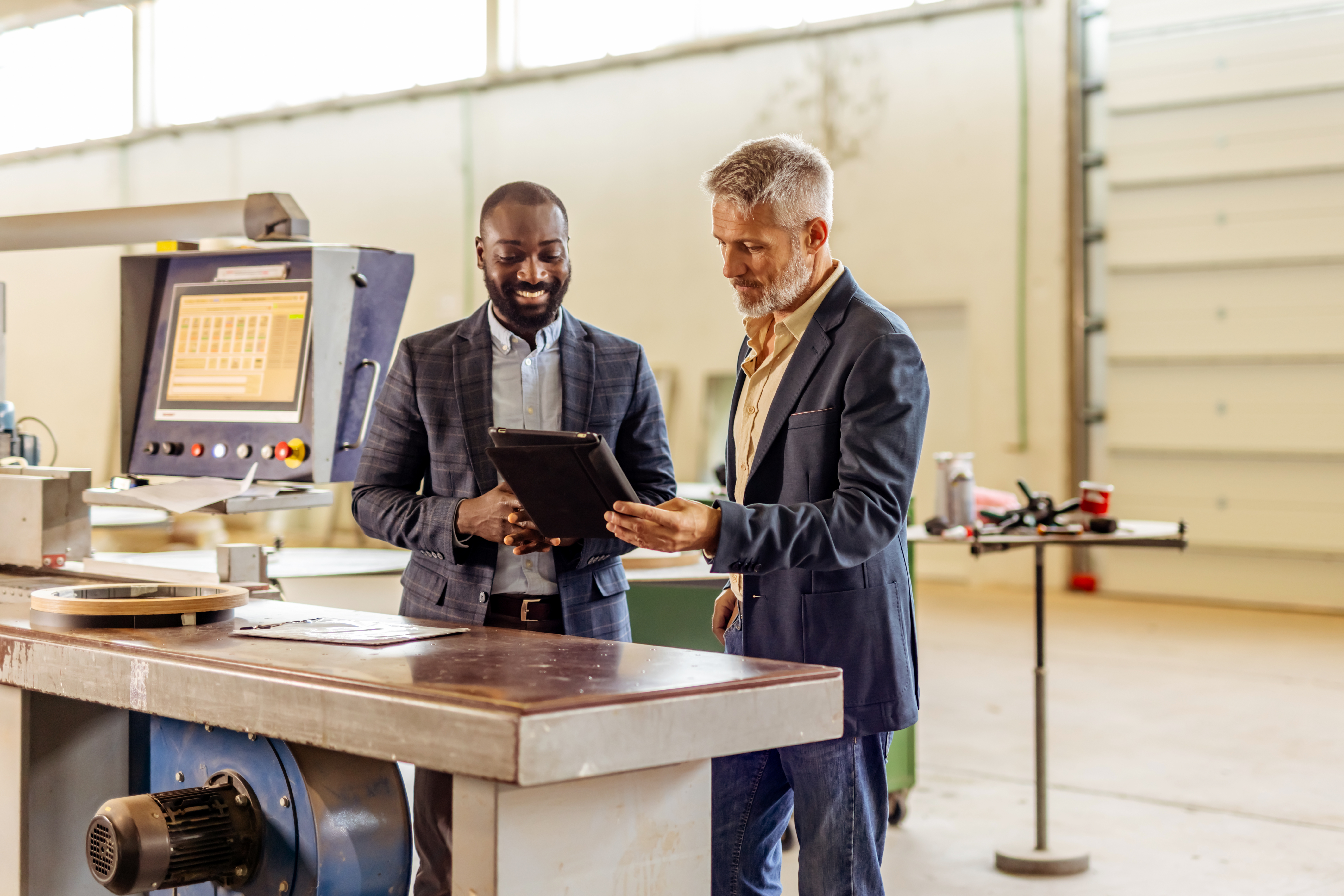Planning for 2027: What tariff, trade and policy shifts mean for manufacturers