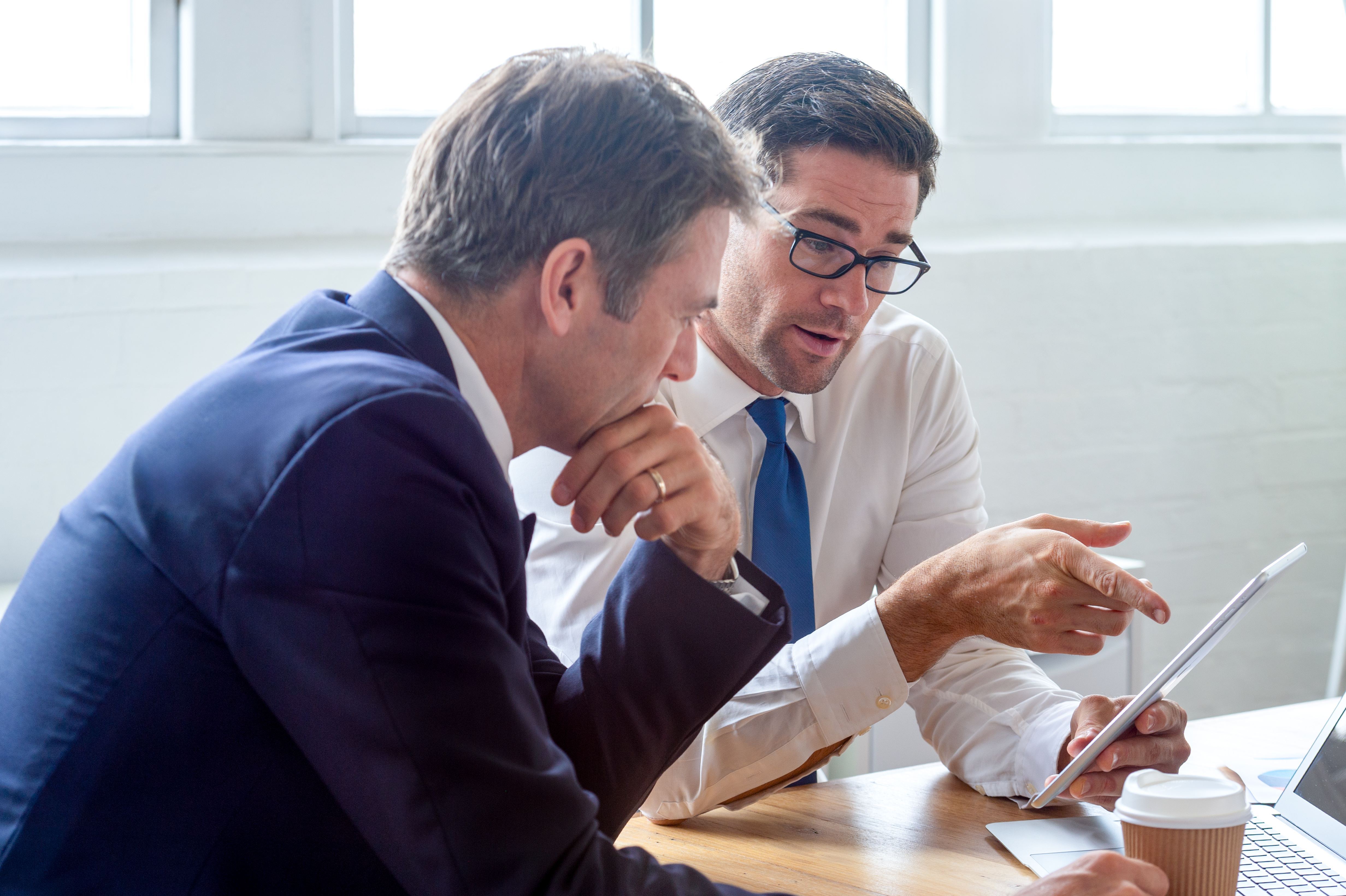 Nexus studies and voluntary disclosure agreements: How to manage multistate tax exposure