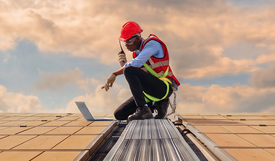 What's worth the risk? Driving ROI with construction technology