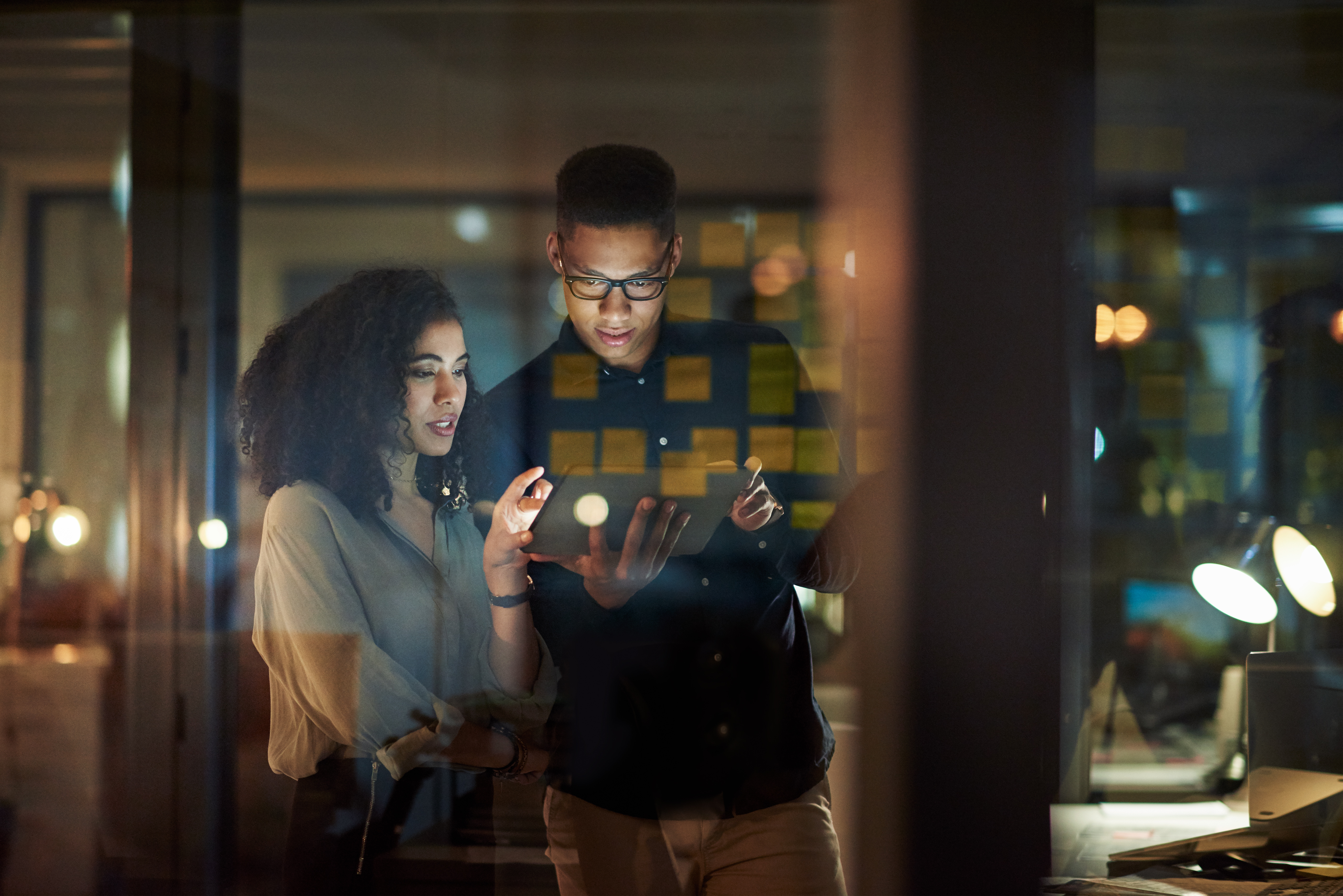 Risk Roundtable: Understanding AI to support responsible governance