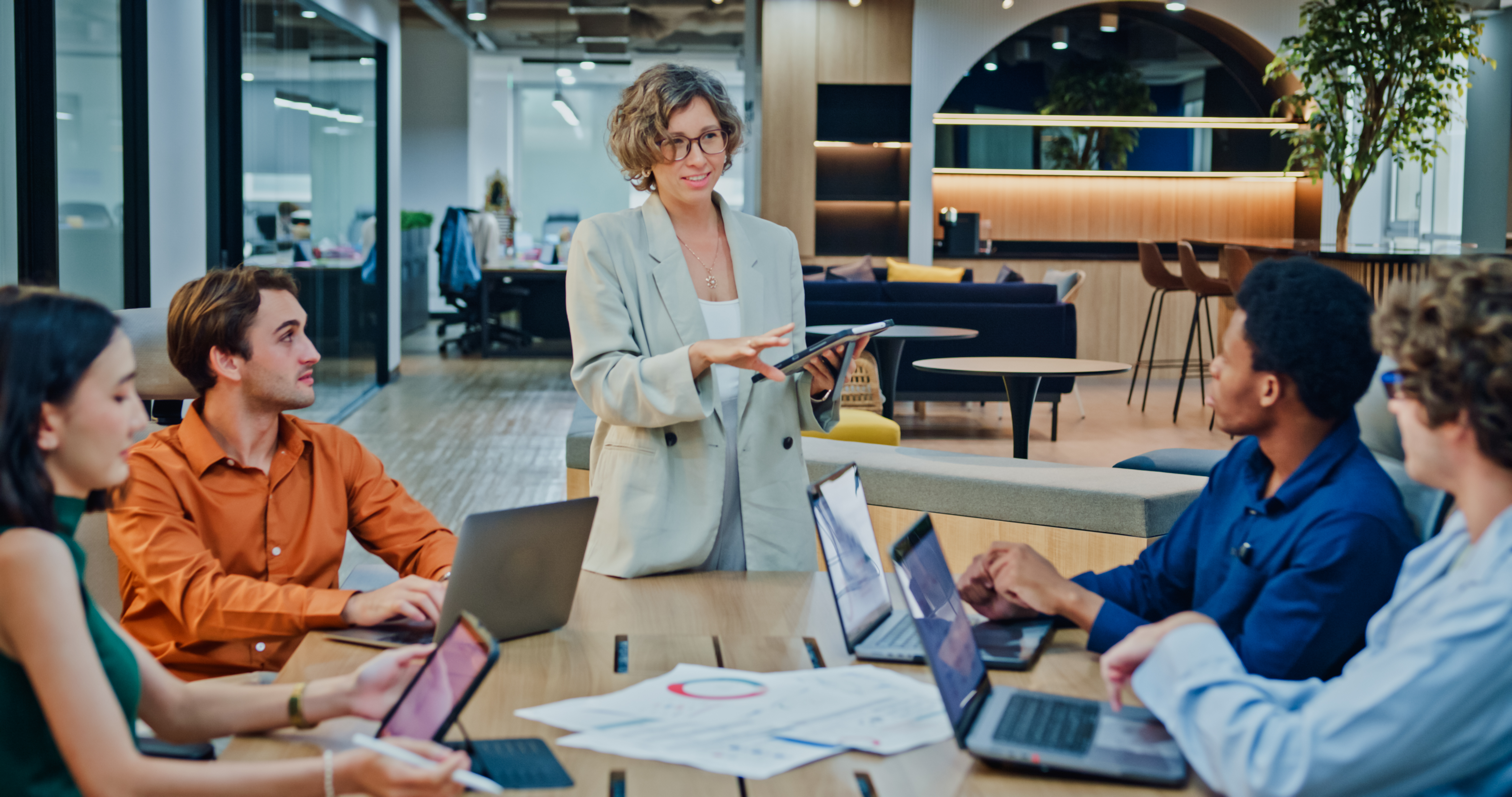 Year-end tax planning: Strategies, market outlook and opportunities