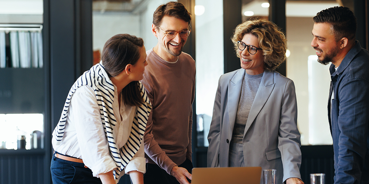 IT Leadership Roundtable: Becoming a Future-Ready IT Professional