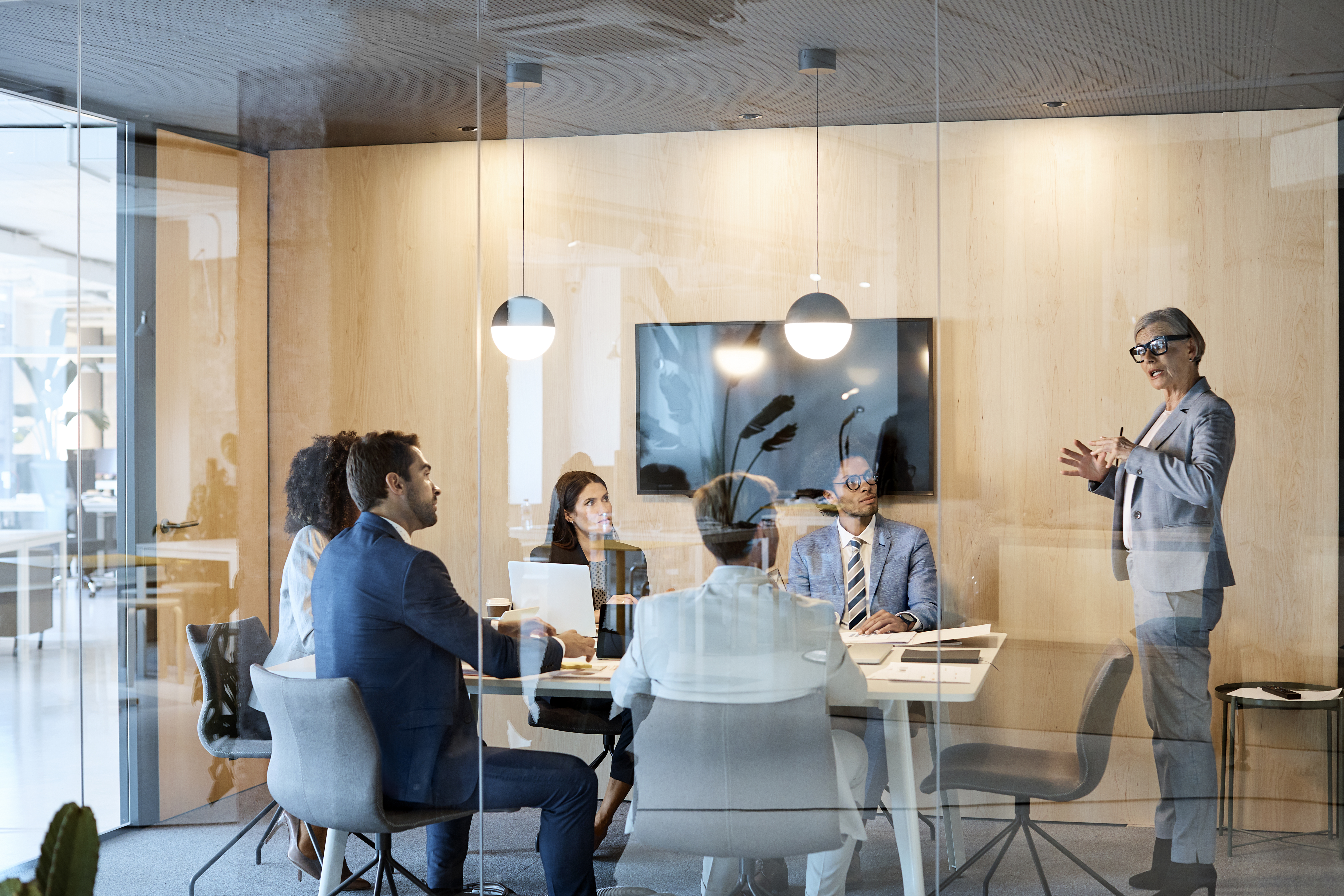 CFO Roundtable: Prepare your financial institution for 2027 and beyond