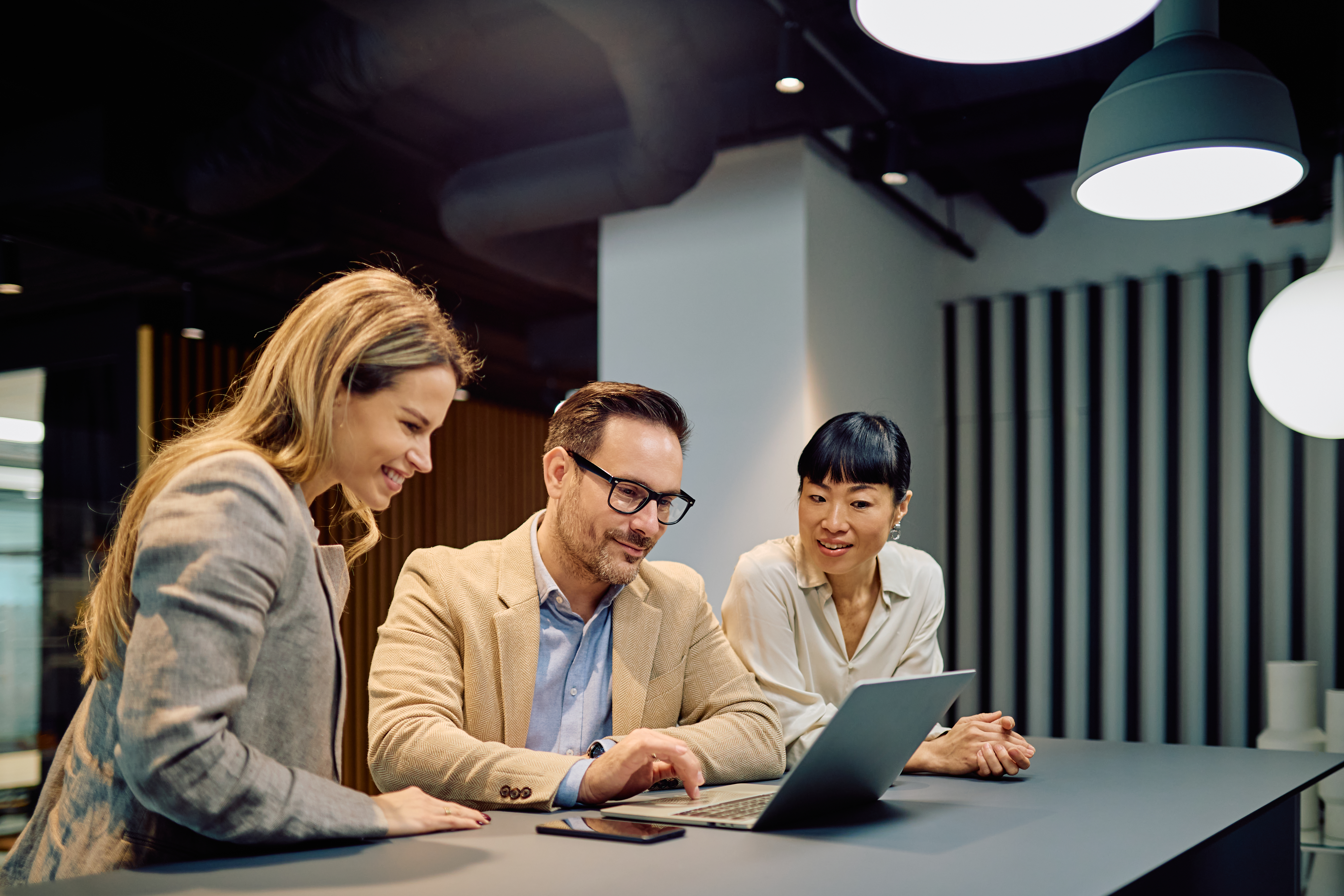 Your ERP works, but is it ready for AI?