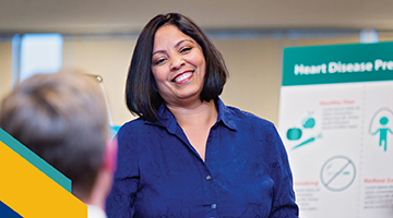 Explore the Possibilities With a Master’s in Public Health Degree
