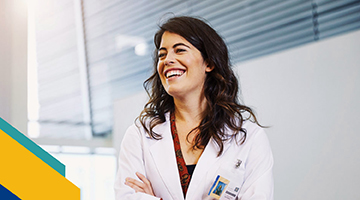 Explore the Possibilities with a Master’s in Physician Assistant Studies (Richmond)