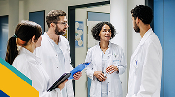 Explore the Possibilities with a Master’s in Physician Assistant Studies (Chicago)