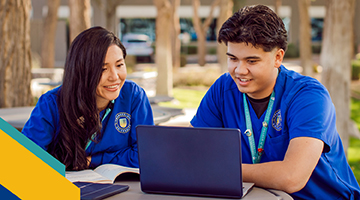 Real Students, Real Stories: BSN at Chamberlain