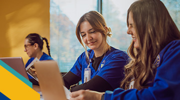 Start Your BSN Journey with Chamberlain in California