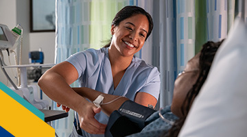 Your BSN Journey: Chamberlain’s RN to BSN Option Explained