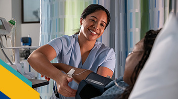 Your BSN Journey: Chamberlain’s RN to BSN Option Explained 