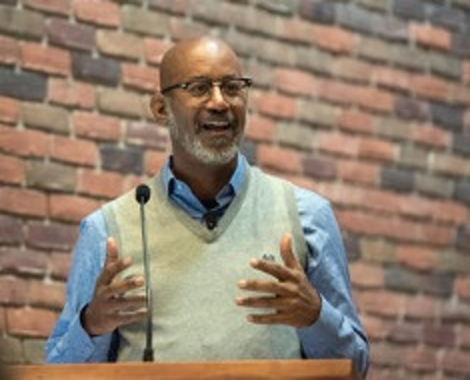 David   Anderson Hooker