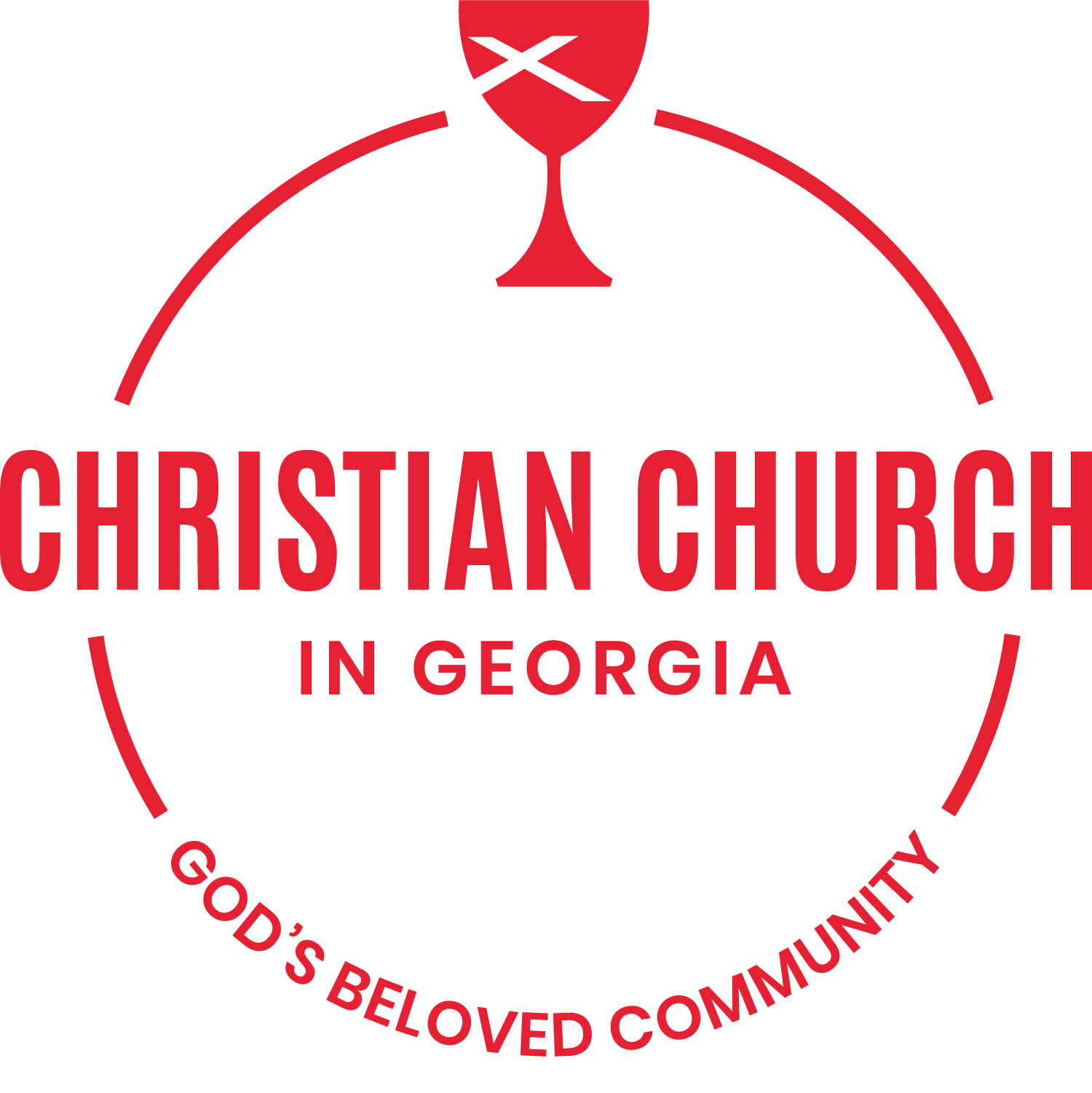 Christian Church in Georgia