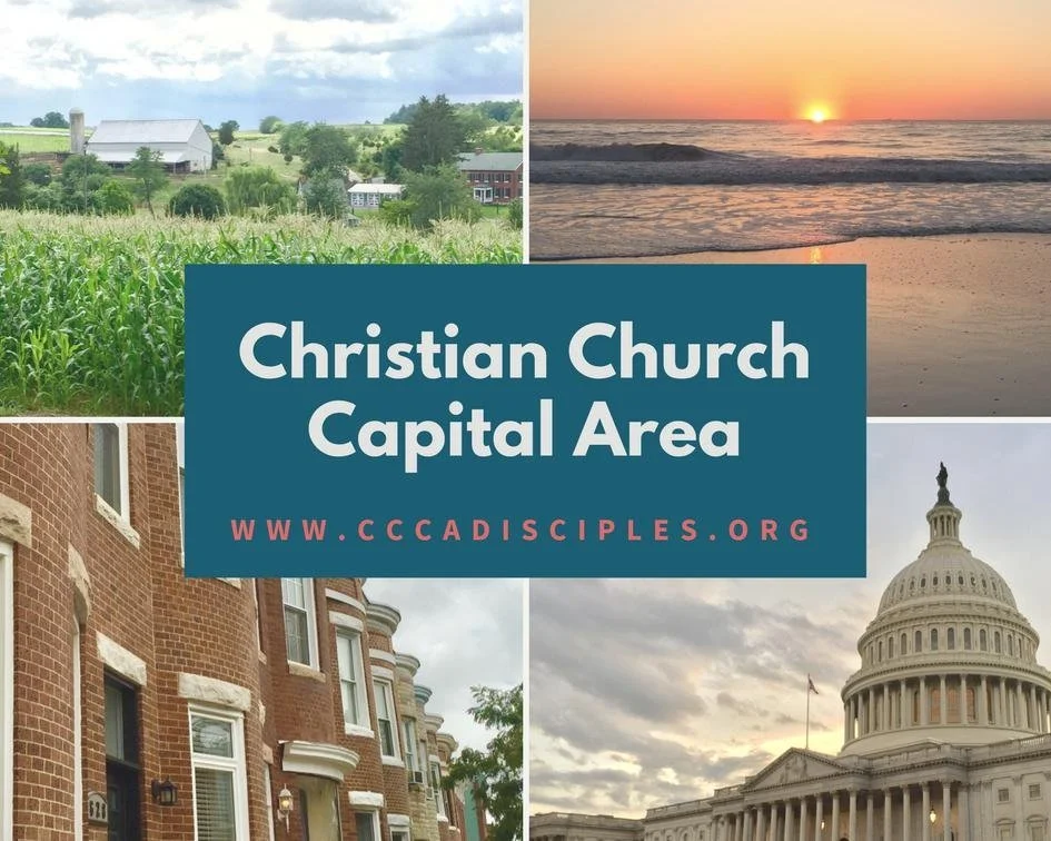 Christian Chuch Captial Area