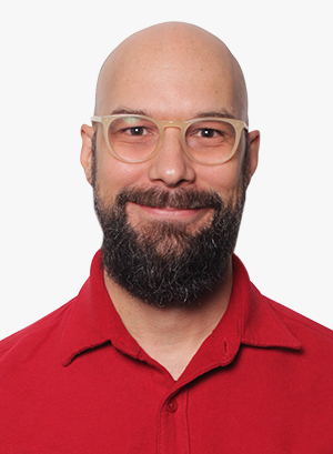  Adam Parks