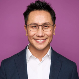 Webinar hosting presenter 