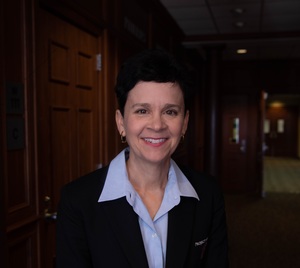 Webinar hosting presenter 