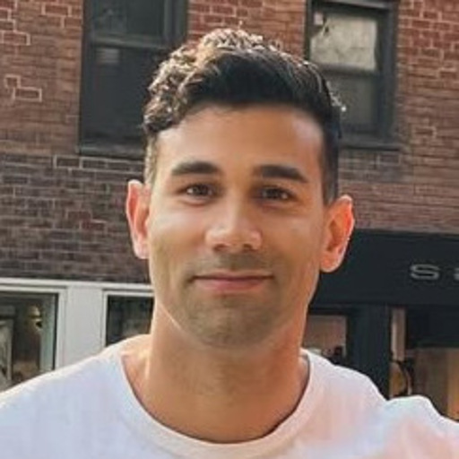 Nik Mehrotra