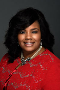 Webinar hosting presenter 