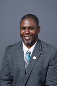 Webinar hosting presenter 