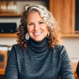 Webinar hosting presenter 