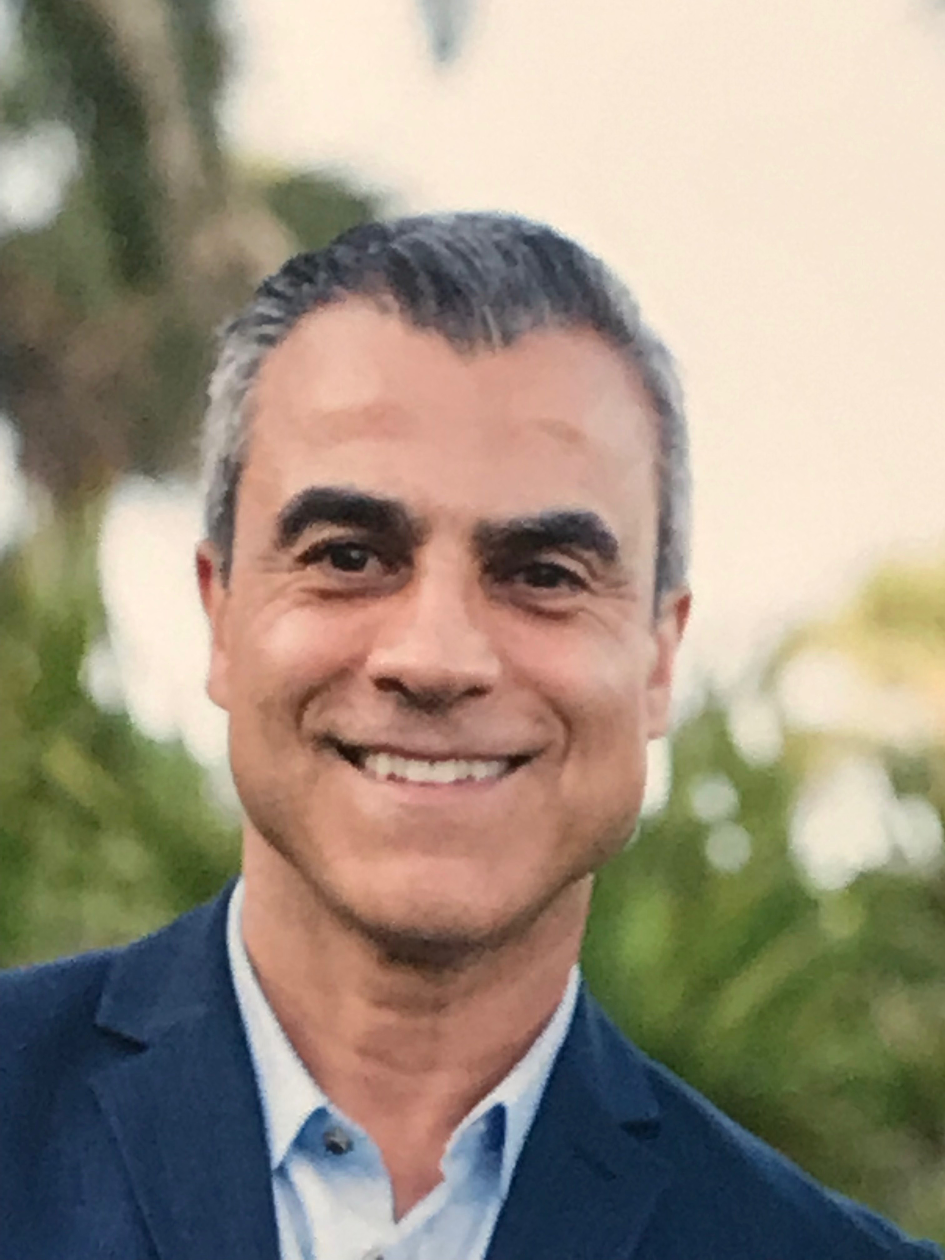  Ali Nazem