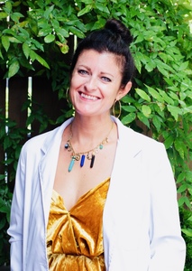 Webinar hosting presenter 