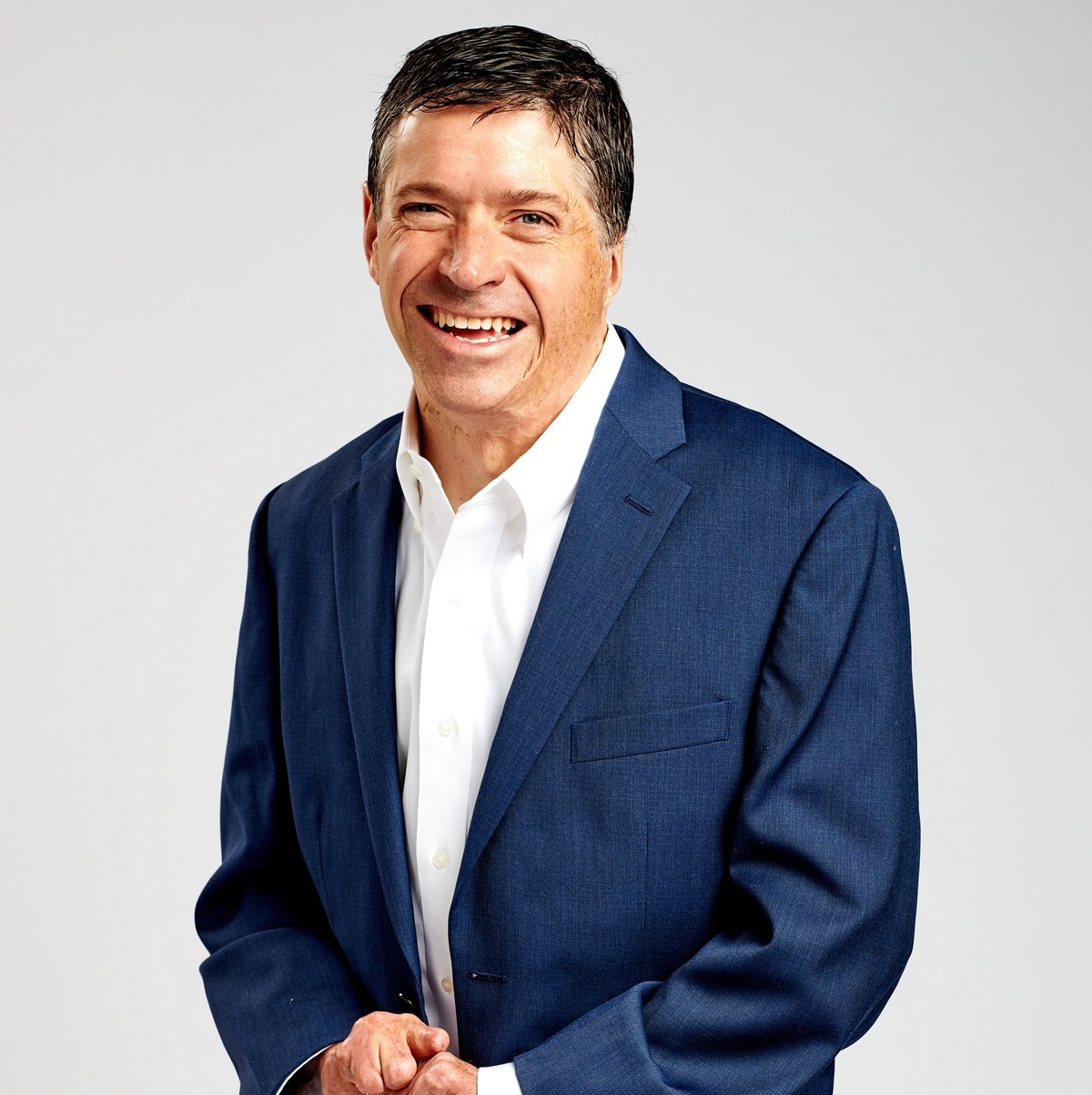 John O'Leary 