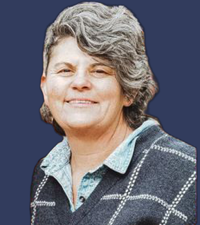  Lisa Otero