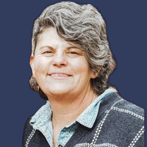  Lisa Otero