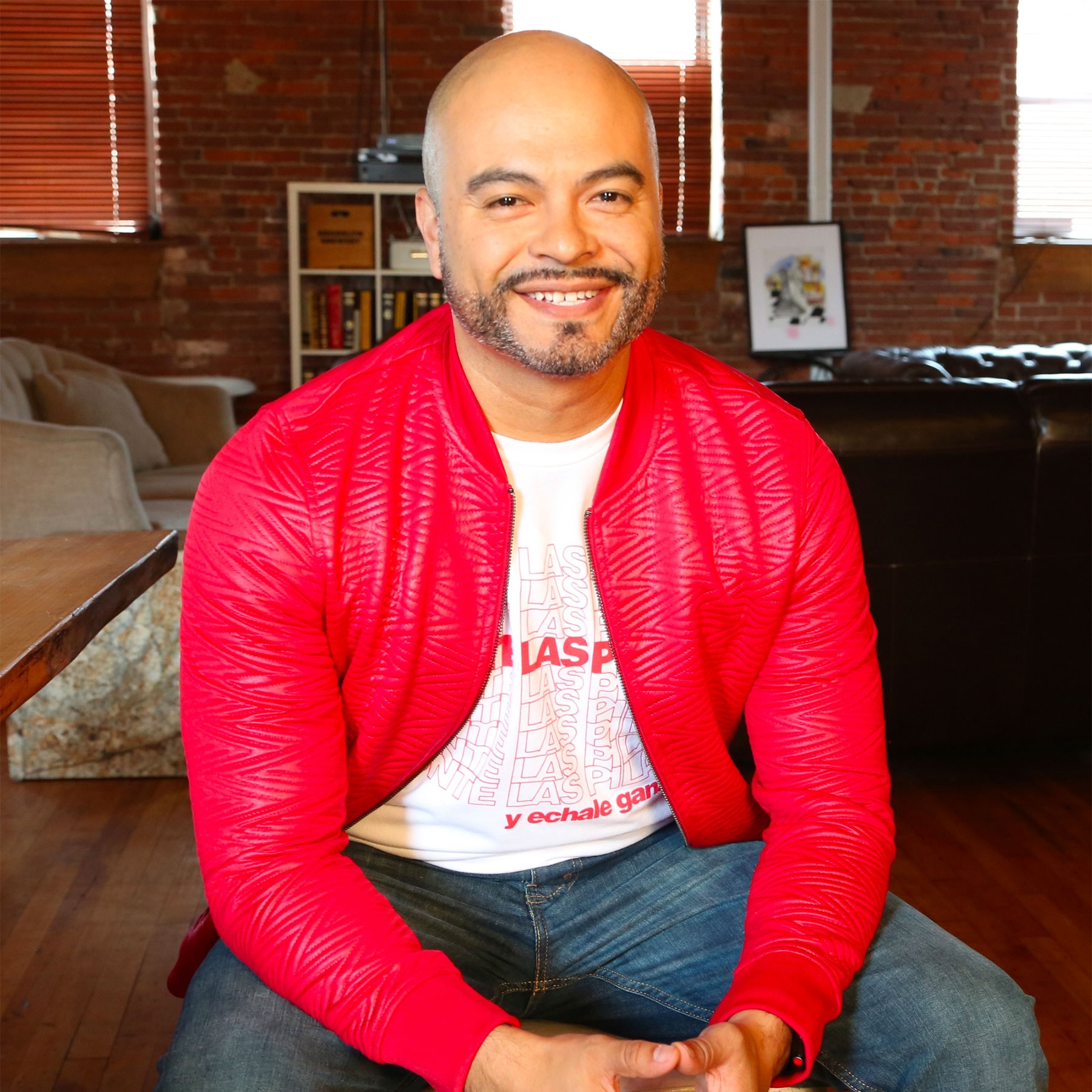 Ernesto Mejia