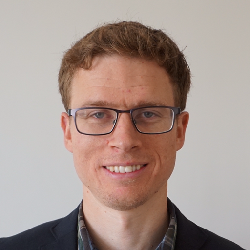  Adam Rusbridge