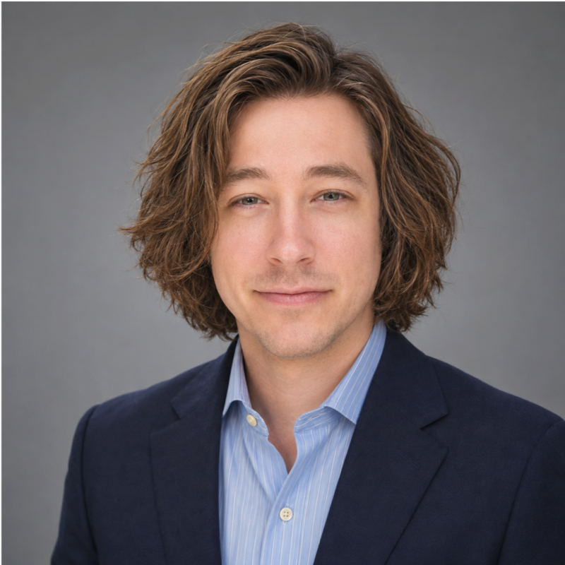  Daniel Blevins