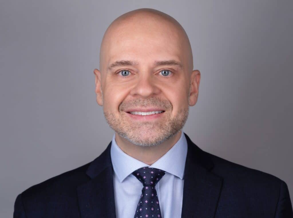 Jim Dimovski