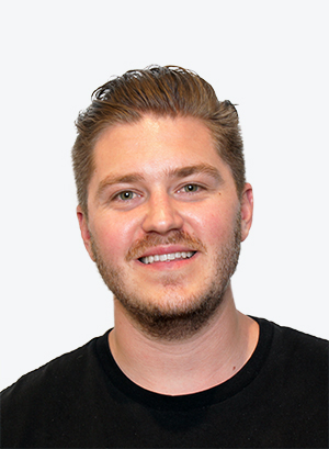  Ben Wasserman
