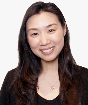 Eunice Chang