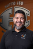Stephen Balderas