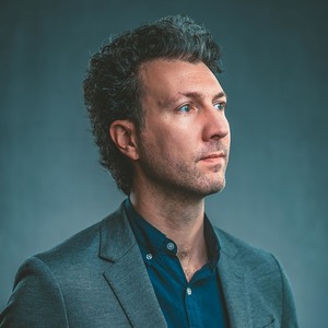 Alex Johnson, MBA 