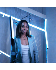 Alexandra Pinckney 
