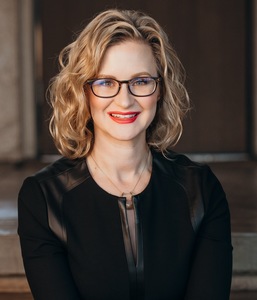 Alicia Johnson 