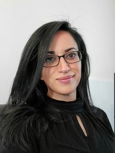 Aditi S 