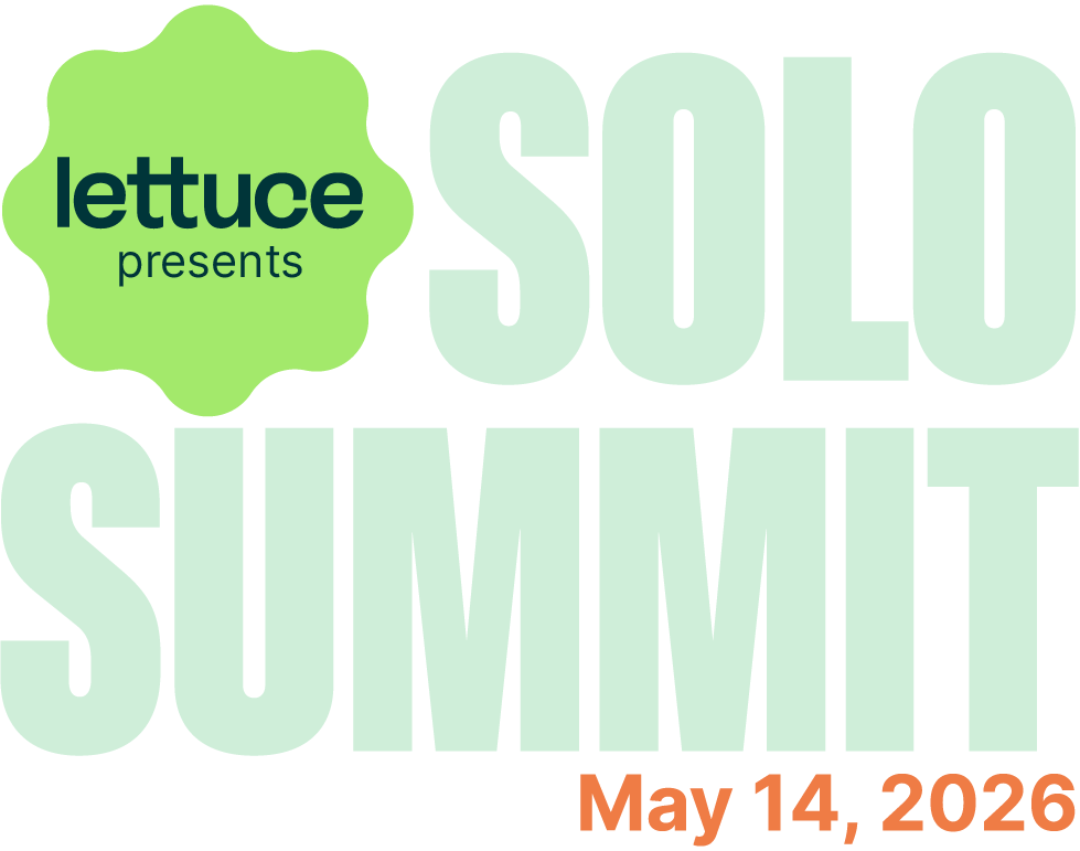 Lettuce Presents SOLO SUMMIT May 14, 2026