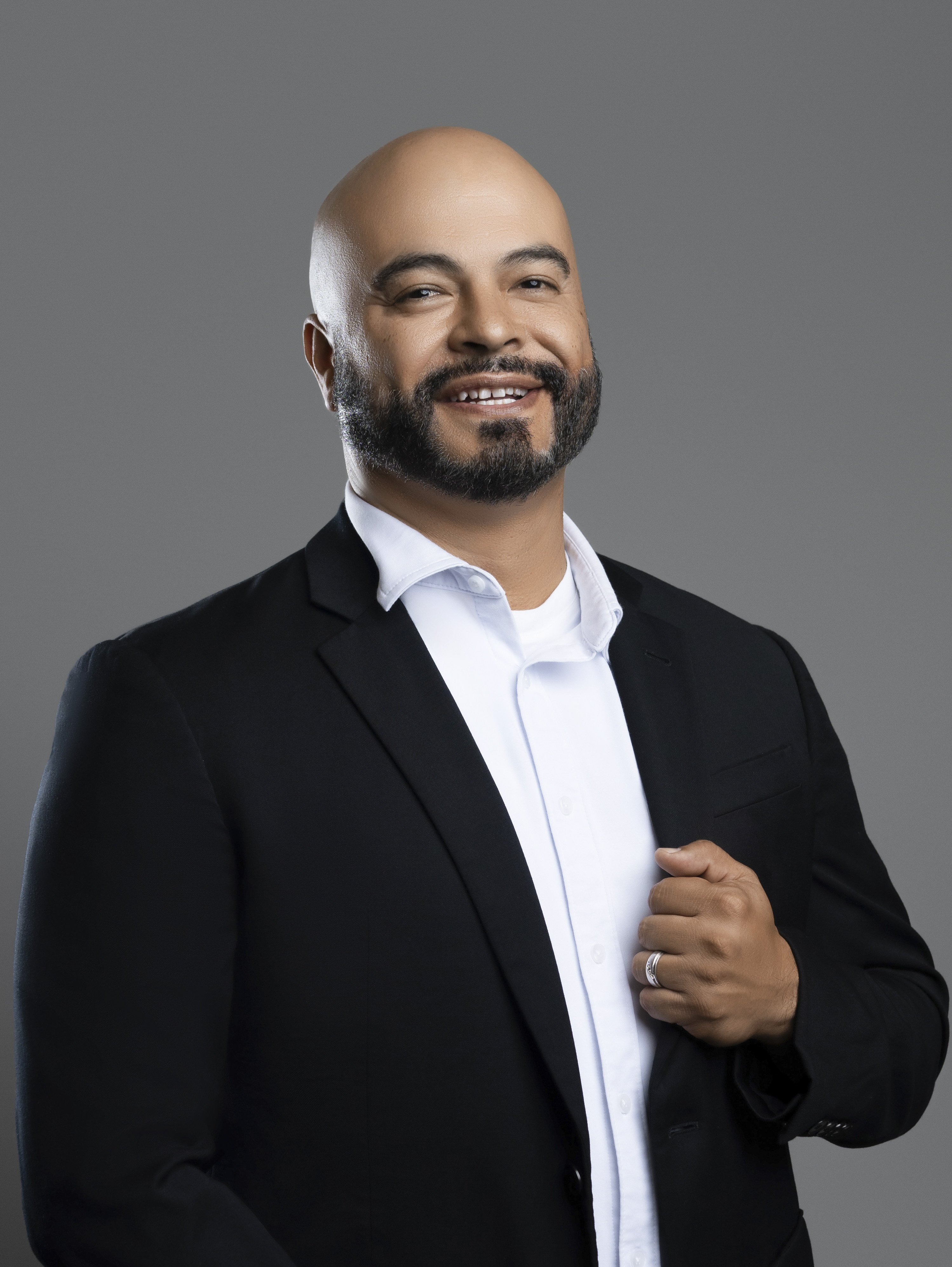 Ernesto Mejia